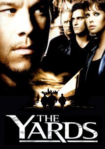 Σε επικίνδυνη τροχιά / The Yards (2000)