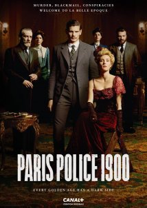 Paris Police 1900 (2021)