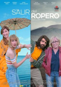 So My Grandma's a Lesbian! / Salir del ropero (2019)