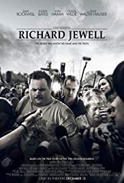 Η Μπαλάντα του Ρίτσαρντ Τζούελ / Richard Jewell (2019)