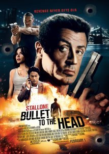 Bullet to the Head / Μια Σφαίρα στο Κεφάλι (2012)