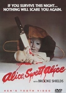 Alice Sweet Alice / Communion (1976)