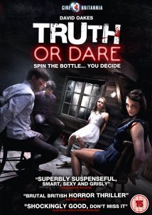Truth or Die / Truth or Dare (2012)