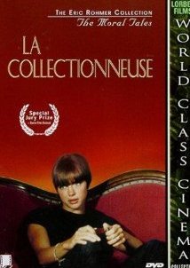 Η συλλέκτρια / The Collector / La collectionneuse (1967)