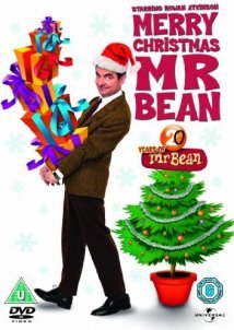 Merry Christmas, Mr. Bean (1992)