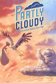 Partly Cloudy (2009)