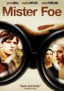 Mister Foe / Hallam Foe (2007)