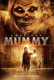 American Mummy / Aztec Blood (2014)
