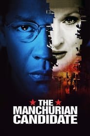 Ο άνθρωπος της Μαντζουρίας / The Manchurian Candidate (2004)