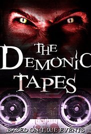 The Demonic Tapes (2017)
