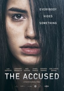 Η κατηγορούμενη / The Accused / Acusada (2018)