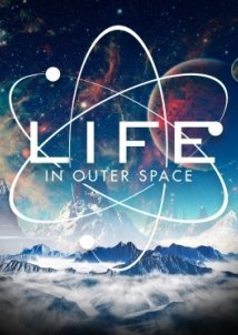 Life in Outer Space (2022)