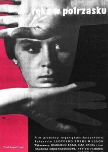 La mano en la trampa (1961)