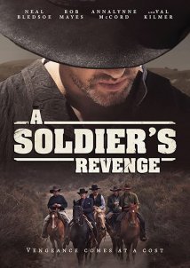 A Soldier's Revenge / Soldier's Heart (2020)