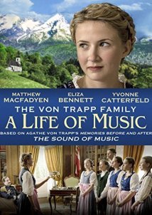 The von Trapp Family: A Life of Music (2015)