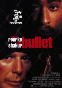 Ο Διεφθαρμένος / Bullet (1996)