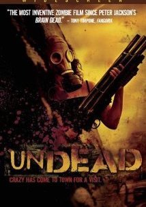 Undead / Οι απέθαντοι (2003)