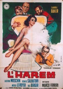L' Harem / Her Harem (1967)