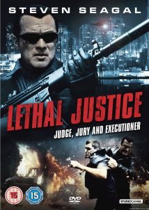 Lethal Justice (2011)