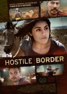Hostile Border / Pocha: Manifest Destiny (2015)