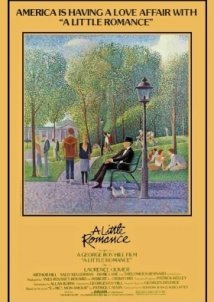 Μια μικρή ρομαντική ιστορία / A Little Romance (1979)