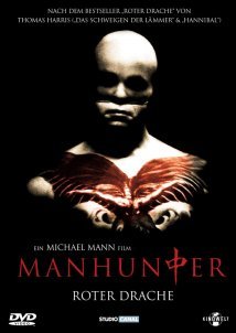 Manhunter / Red Dragon: The Curse of Hannibal Lecter / Ο Ανθρωποκυνηγός (1986)
