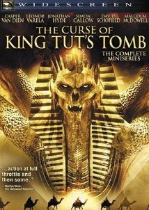 Η κατάρα του φαραώ Τουταγχαμών / The Curse of King Tut's Tomb (2006)