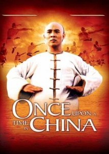 Wong Fei Hung / Once Upon a Time in China (1991)