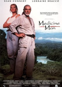 Οι Τελευταίες Μέρες της Εδέμ / Medicine Man (1992)