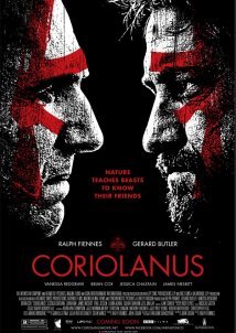 Coriolanus  / Κοριολανός (2011)