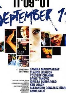 11'09''01 - September 11 / 11η Σεπτεμβριου (2002)