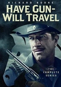 Have Gun - Will Travel (1957)