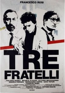 Three Brothers / Tre fratelli (1981)