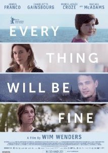 Every Thing Will Be Fine / Όλα θα πάνε καλά (2015)