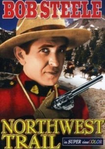 Βορειο Μονοπατι / Northwest Trail (1945)
