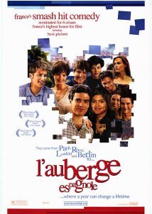 L'auberge espagnole (2002)