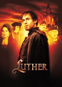 Λούθηρος / Luther (2003)