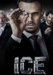 Ice (2016–) TV Series