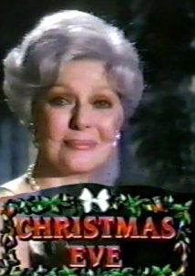 Christmas Dove / Christmas Eve (1986)