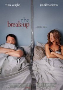 The Break-Up / Τα χαλάσαμε (2006)