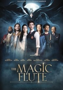 Ο Μαγικός Αυλός / The Magic Flute / Das Vermächtnis der Zauberflöte (2022)