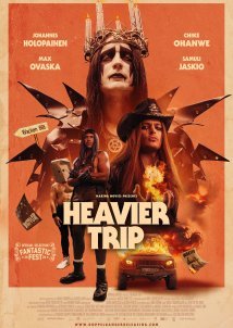 Heavy Trip (2024)