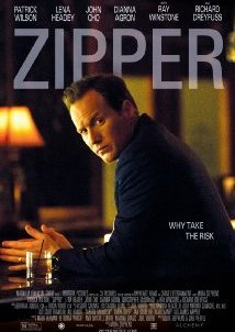 Zipper (2015)