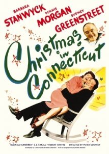 Ό¸τι ποθώ για απόψε / Christmas in Connecticut (1945)