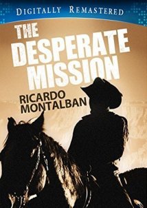 The Desperate Mission (1969)