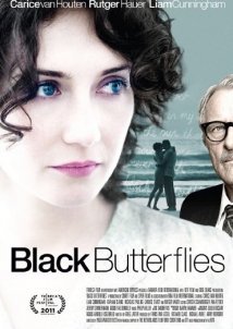 Black Butterflies (2011)