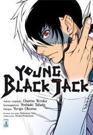 Young Black Jack / Yangu Burakku Jakku (2015) TV Series
