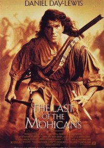 The Last of the Mohicans / Ο τελευταίος των Μοϊκανών (1992)