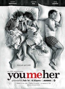 You Me Her (2016)