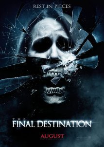 Βλέπω το θάνατό σου 4 / The Final Destination (2009)